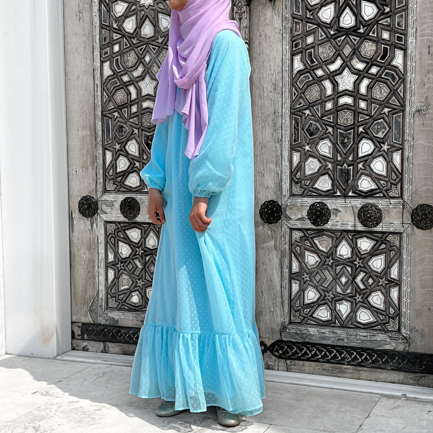 Turquoise