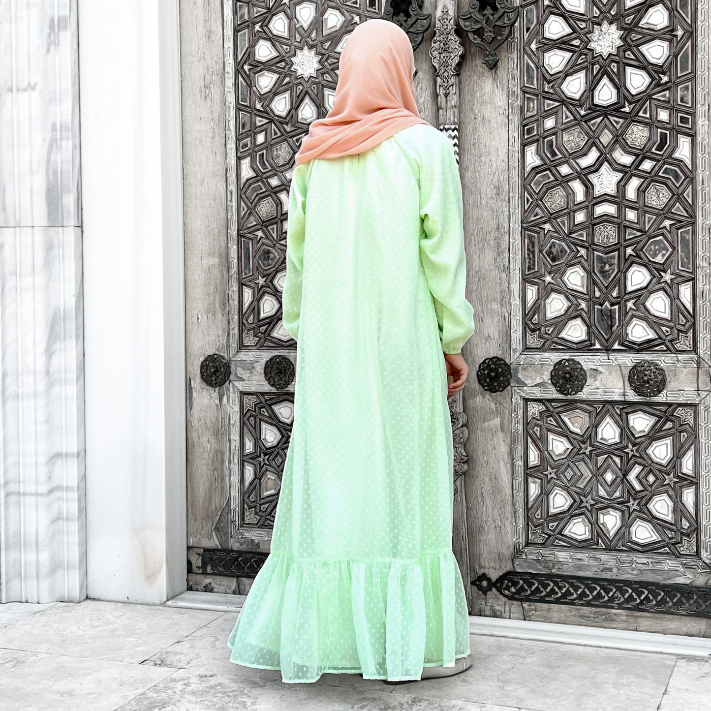 LIght Green