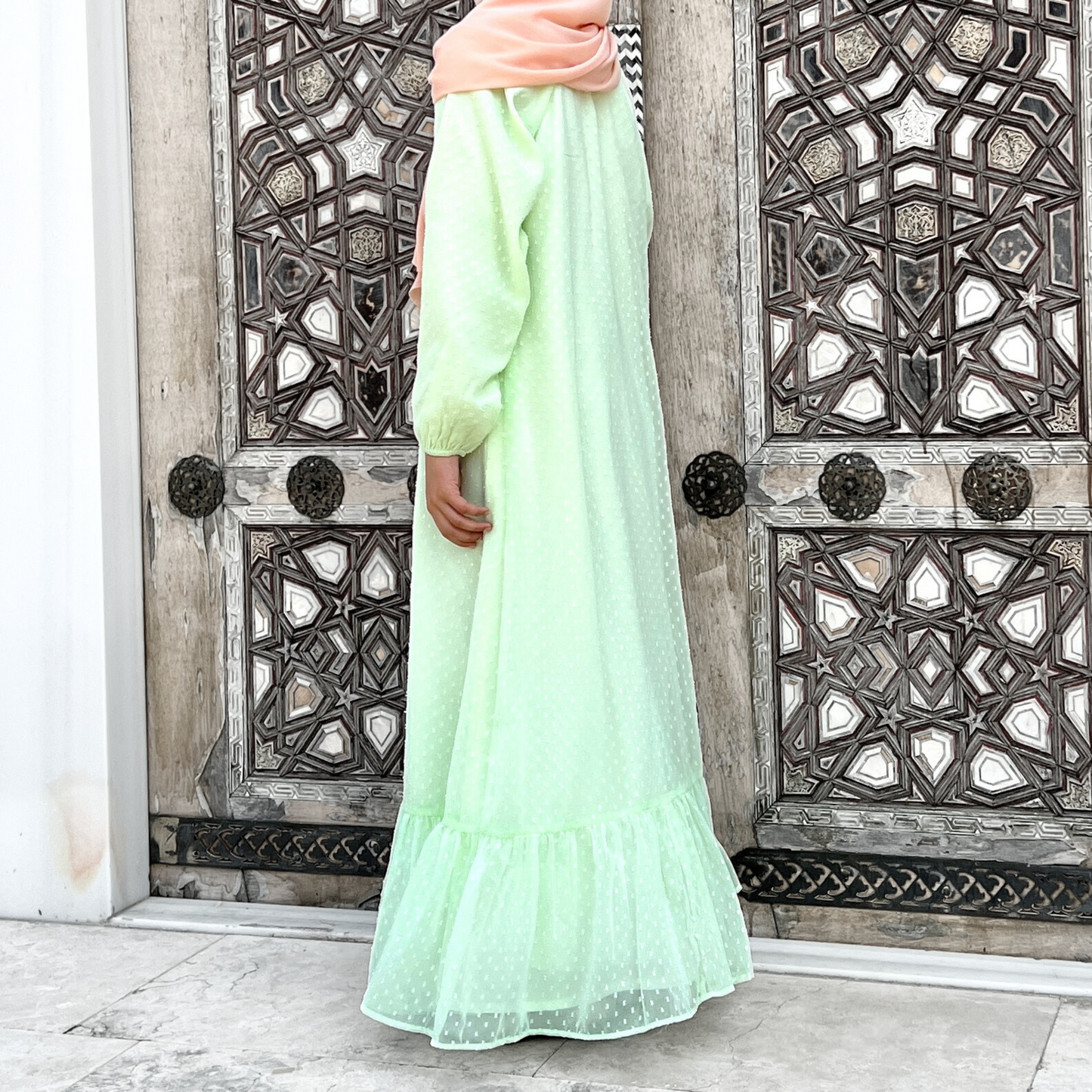 Light Green