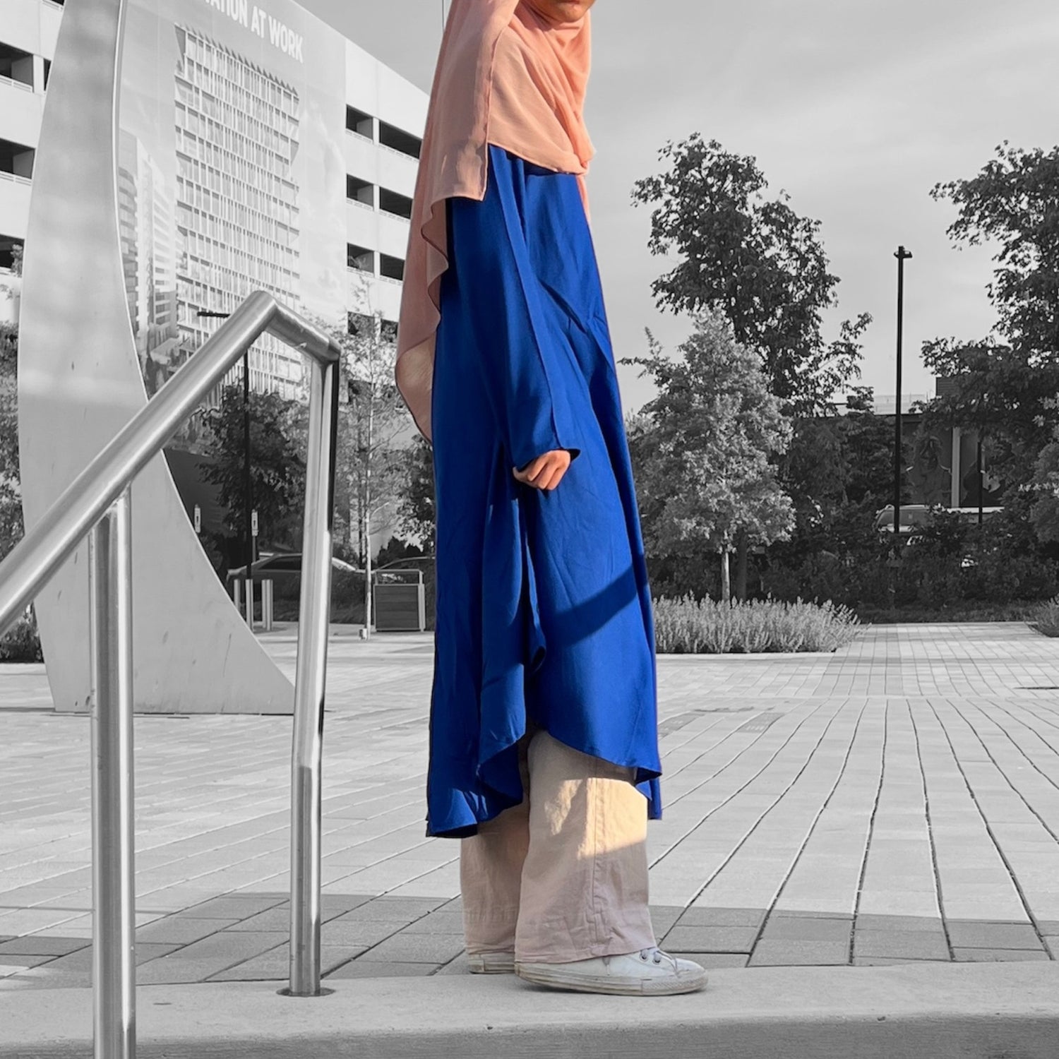 Long Shirts & Tunics